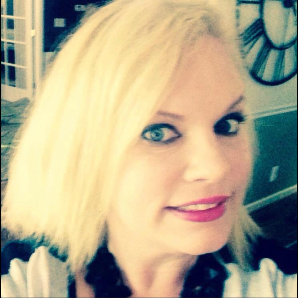 Meet your Posher, Rhonda